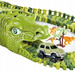 OGROMNY TOR WYŚCIGOWY DINOZAUR - DINO PARK XXL