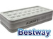 Materac BESTWAY AlwayzAire 67622 z pompką 191x97x46cm