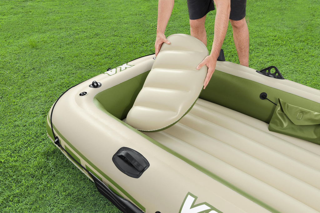 PONTON VOYAGER X4 65156