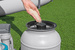 POMPA PIASKOWA FILTR BASEN 5678 L/H BESTWAY  58497