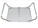 STOLIK CAMPINGOWY SKŁADANY st12060blue