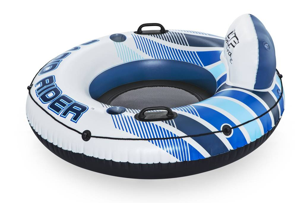 KOŁO DO PŁYWANIA 135CM BESTWAY 43116