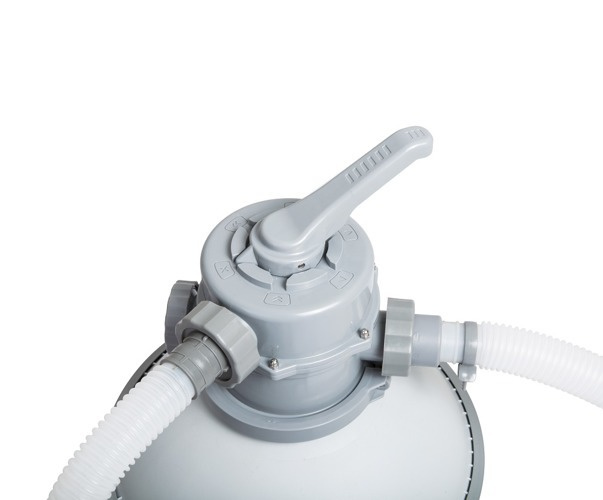 POMPA PIASKOWA 58402 OZONATOR BESTWAY