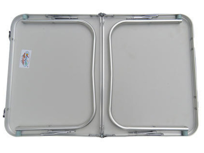 STOLIK CAMPINGOWY SKŁADANY st12060blue
