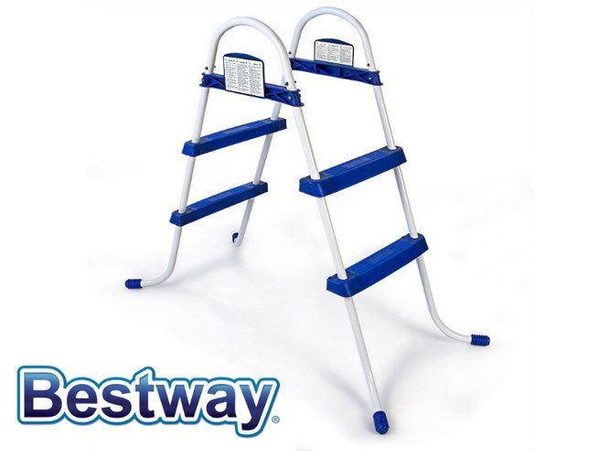 DRABINKA BASEN 76 cm BESTWAY 58329