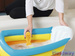Bestway pompowana WANIENKA dla dziecka 76cm 51134