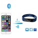 SMARTBAND opaska FITNESS 23HR PULSOMETR, LCD
