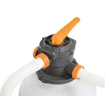 POMPA PIASKOWA 11355 L/H BESTWAY 58486