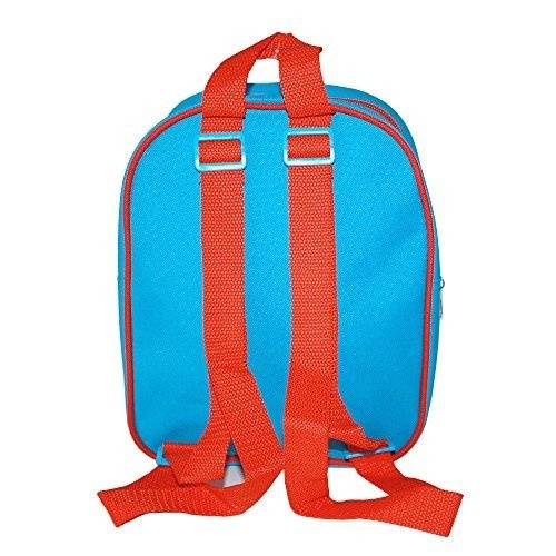 PSI PATROL PLECACZEK