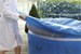 BASEN JACUZZI DOMOWE SPA LAY-Z HAVANA BESTWAY 54171
