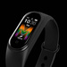 M5 OPASKA SPORTOWA SMARTBAND SMARTWATCH ZEGAREK czarny