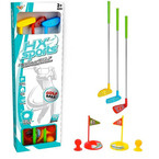 ZESTAW do MINI GOLFA