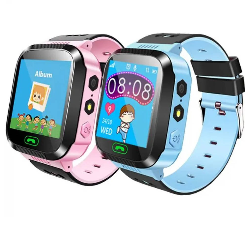 SMARTWATCH q528 Lokalizator GPS