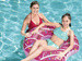 KÓŁKO KOŁO DO PŁYWANIA DONUT 107cm BESTWAY 36118