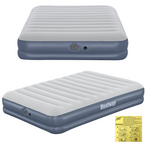 Dmuchany Materac Dwuosobowy Bestway 6716T