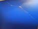 STOLIK CAMPINGOWY SKŁADANY st12060blue