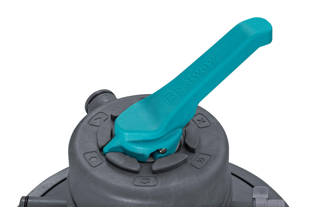 POMPA PIASKOWA DO BASENU 3028L/H BESTWAY 58515