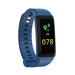 Opaska Sportowa Smartband Puls Ciśnienie KOLOROWA