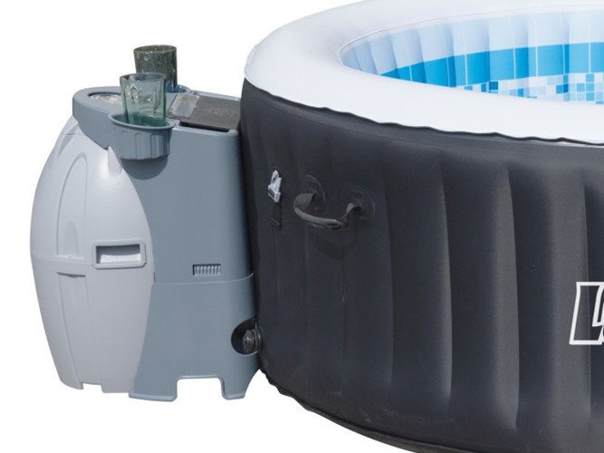 Stacja rozrywki do Lay-Z-Spa BESTWAY 58434