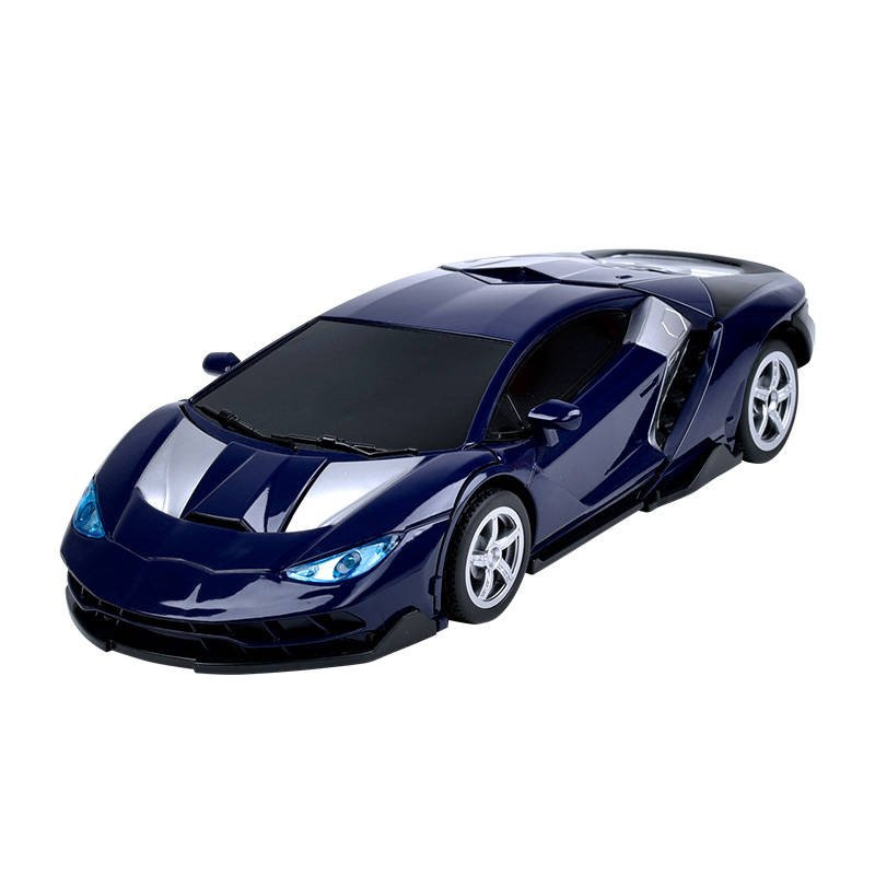 ROBOT TRANSFORMER LAMBORGHINI sterowany PILOT, DŁOŃ