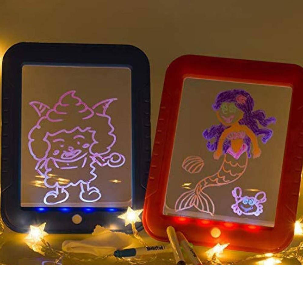 TABLET 3D DO RYSOWANIA MAGIC PAD