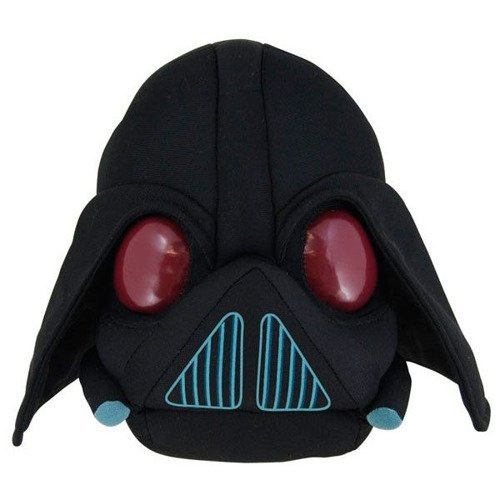 MASKOTKA ANGRY BIRDS DARTH