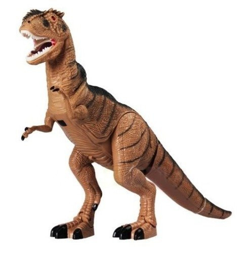 DINOZAUR STEROWANY T-Rex