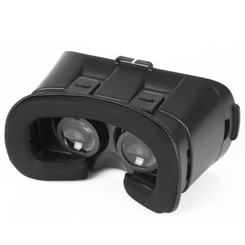 OKULARY GOGLE 3D VR BOX 2.0 