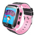 SMARTWATCH q528 Lokalizator GPS