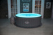 DMUCHANE SPA JACUZZI BALI 180x66 cm - BESTWAY 54183