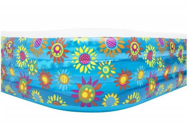 7w1 BASEN 305x183x46CM BESTWAY 54121