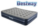 Bestway PODWÓJNY MATERAC pompa torba 203 cm 67600