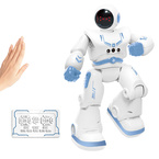 ROBOT sensoryczy GUARD