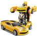 DUŻY AUTOBOT STEROWANY Bumble