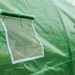 TUNEL FOLIOWY OGRODOWY WARZYWNY OWOCOWY 6 x 3m