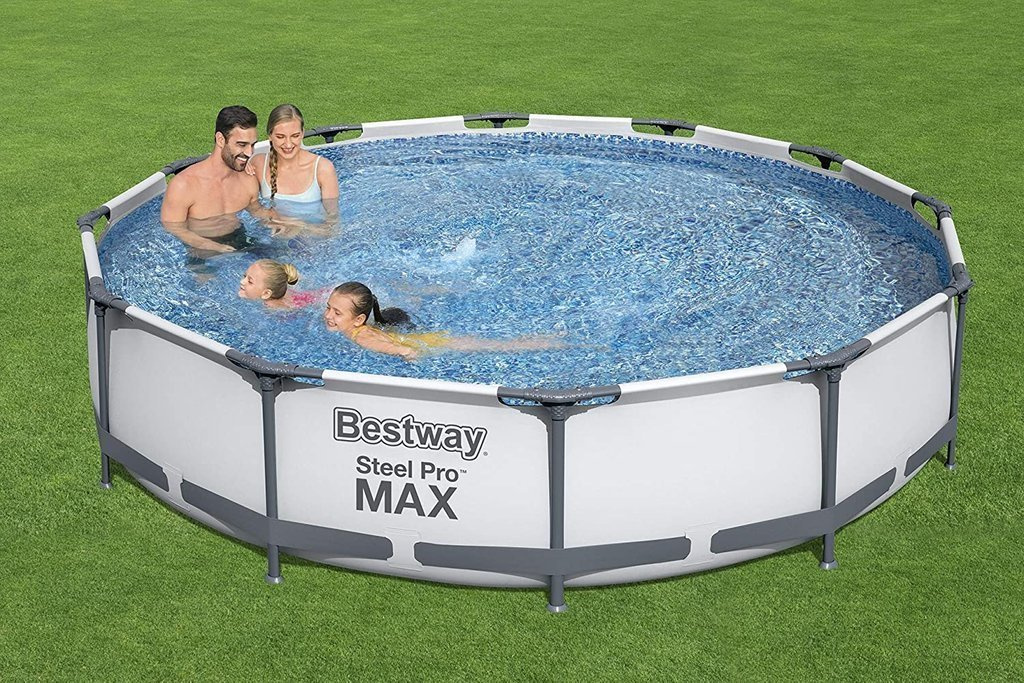 8w1 Basen 366x76 Bestway 56416
