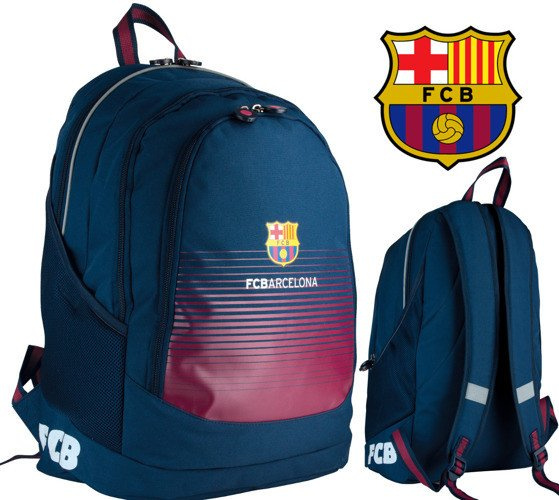 FC BARCELONA PLECAK FC-24
