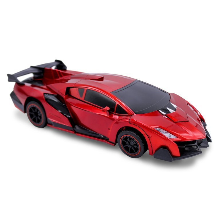 DUŻY ROBOT LAMBORGHINI 