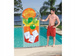 MATERAC DMUCHANY NAD WODĘ NA PLAŻĘ BESTWAY 44037