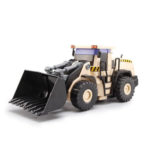 ROBOT KOPARKA TRANSFORMER