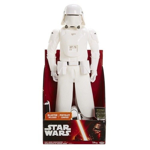 SNOWTROOPER FIGURKA 45 cm