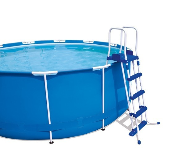 6w1 Basen ogrodowy 457 x 122 cm  Bestway