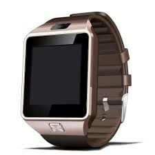 ZEGAREK SMART WATCH DZ-09