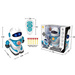 ROBOT ROBOKID POLICJA TT338