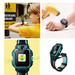 SMARTWATCH DLA DZIECI Z6 