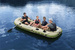 PONTON VOYAGER X4 65156