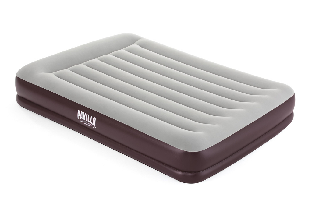 MATERAC DMUCHANY ŁÓŻKO 203x152x36 BESTWAY 67699