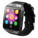 Smartwatch Zegarek Q18 czarny