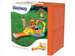 PLAC ZABAW DMUCHANY 435X213X117 CM BESTWAY 53068