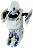 ROBOT POCIĄG TRANSFORMER